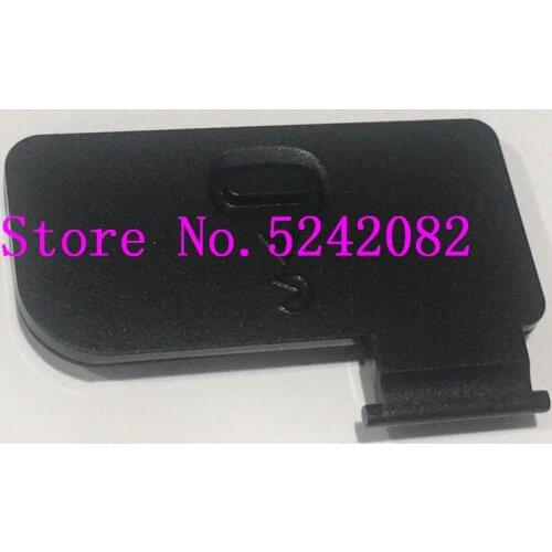 New Original For Nikon D500 Battery Door Cover Lid Camera Replacement