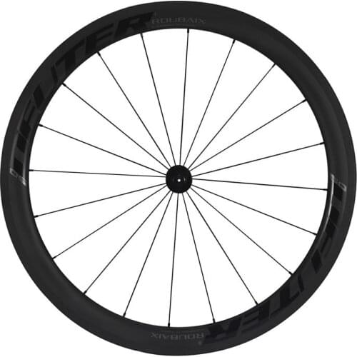 2016 new roubaix carbon bike road clincher wheelset ultra light wind speed RC50 racing bicycle 700c rims wheels width 50mm