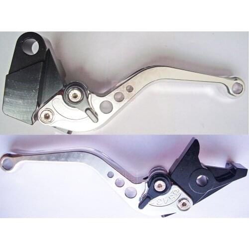 New For Kawasaki Ninja ZX6 ZZR600 1990-2004 Zephyr Z750 1991-1997 motorcycle motorbike CNC brake&Clutch Levers