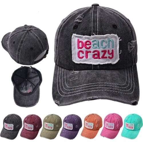 New Washed Cotton Cap For Men Gorras Snapback Caps Adjustable Baseball Caps Unisex Casquette Dad Hats Women Outdoors Hip Hop Hat