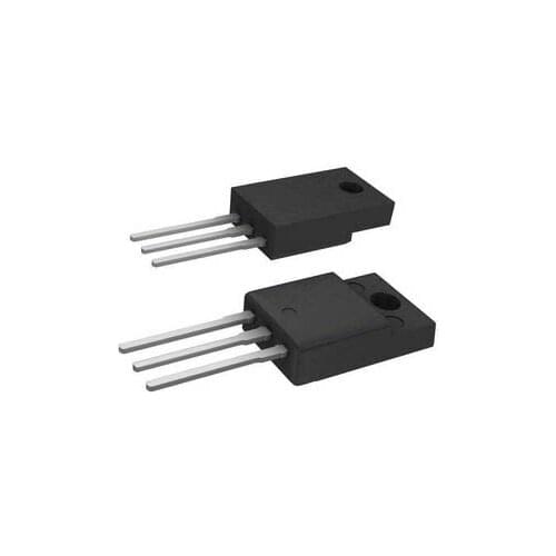 New Original 10Pcs/lot 2SK3934 K3934 15A 500V NPN TO-220F