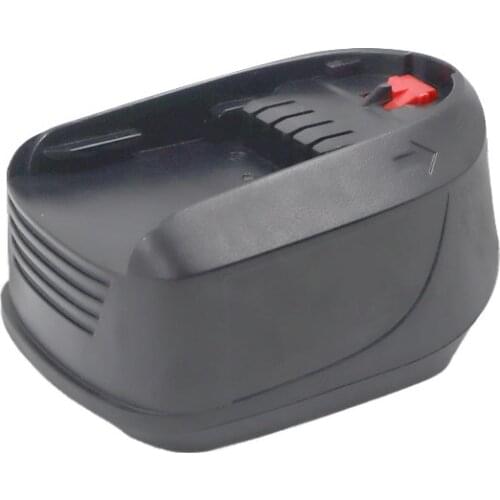 PBA All 18V Battery Plastic Case (no battery cell ) PCB Circuit Board For Bosch 18V Li-ion Battery Voltage detection protection