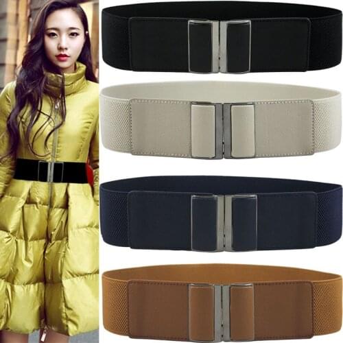 RUNLUO Women's Belts