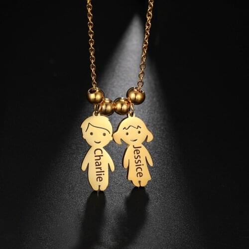 Sipuris Baby Necklaces