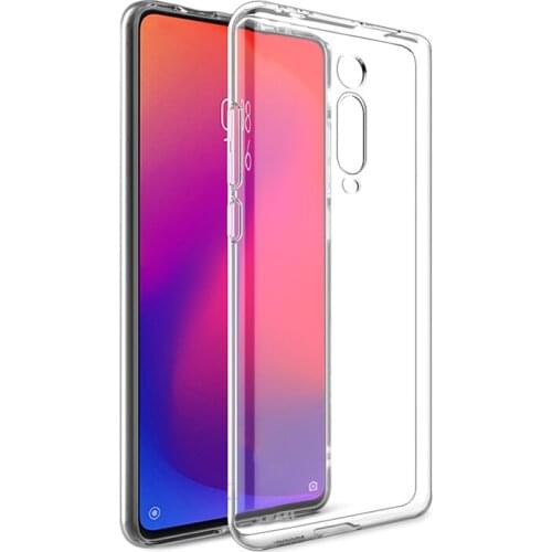 Snow Welkin Phone Cases Xiaomi Redmi K20 Pro