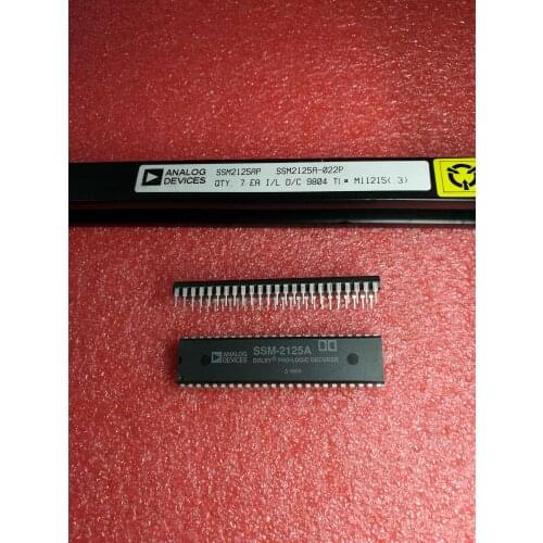 SSM-2125A SSM-2125D-006