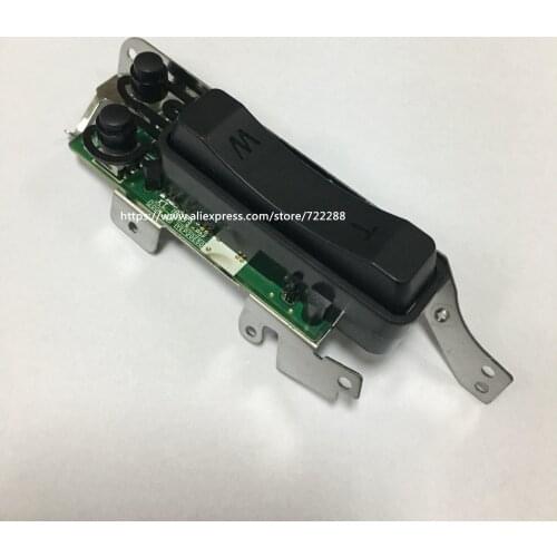 Repair Parts For Panasonic AJ-PX298 AJ-PX270 Zoom Switch Button Block Control Ass'y
