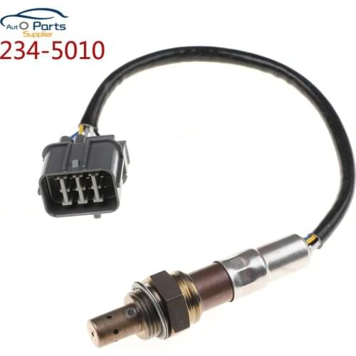 2345010 Lambda O2 Oxygen Sensor 234-5010 For Acura Honda ELYSION Accord 3.0L Odyssey Ridgeline Pilot 3.5L 36531-RDM-A01 36531-R