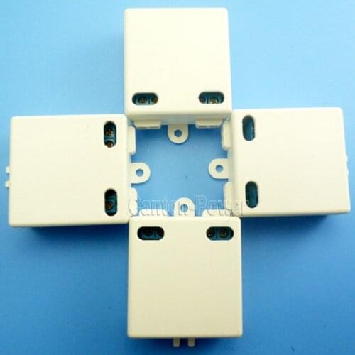 4pcs 40W (In 1.5-12V)(Out 12V) Wide input voltage DC DC Converter Boost Regulator Power Supply Module