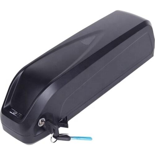 36v 48v 52v electric bike battery 8.3Ah 8.8Ah 10Ah 12.5Ah 15Ah 17Ah Hailong down tube lithium battery for electric bike