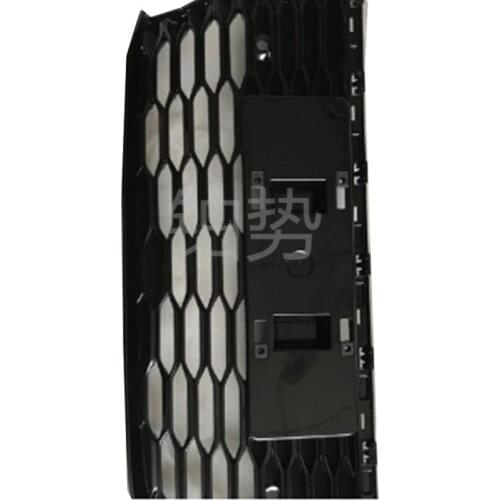 Car 1 radiator grille 2004-toy ota WIL DLA ND ER front bumper center grille front bumper grille front bumper ventilation grille