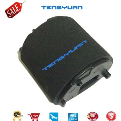 Free shipping 100% new original for HP2420 2400 2410 Pick Up Roller-Tray'1 RL1-0915-000 RL1-0915 on sale