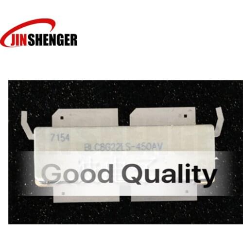 BLC8G22LS-450AV RF tube High Frequency tube Power amplification module