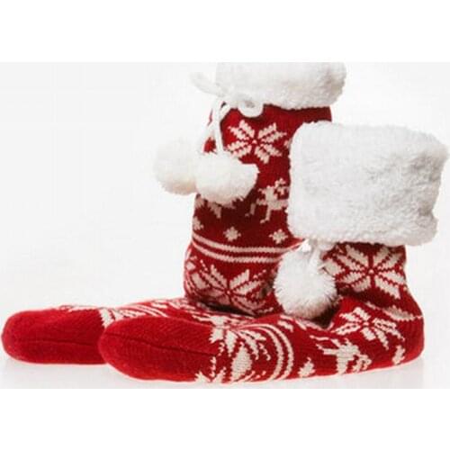 GKTINOO Women's Socks-slippers