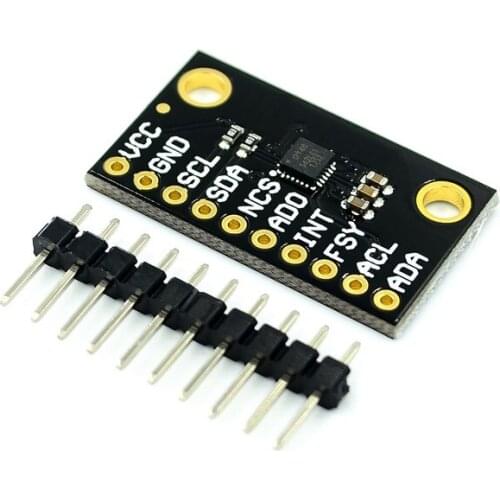 ICM-20948 Low-power 9-axis for MEMS motion tracking device sensor CJMCU-20948
