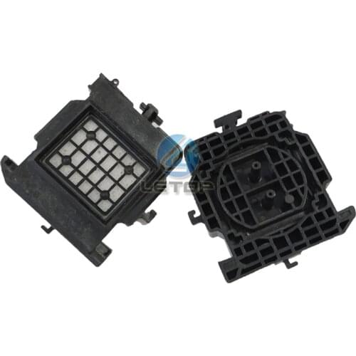 Good Quality Inkjet Printer Spare Parts Xp600 Cap for XP600 Print Head