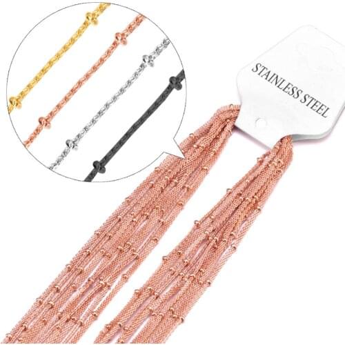 LUXUKISSKIDS Jewelry Findings