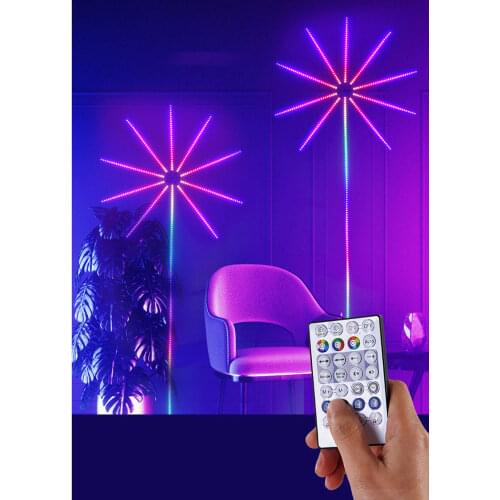 Светодиодные фейерверки Micsig China At AliExpress