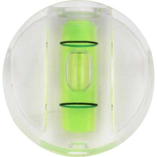 5Pcs Mini Spirit Level Magnetic Alloy Solid Balance-Foot Drop Resistance Bubble Minor Renovation Level Water Gauge Ruler