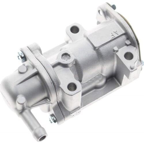 OEM 16500P0AA01 Idle Air Control Valve For Honda Accord CD5