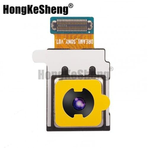 Original Rear Back Camera for Samsung Galaxy S8 Plus G9550 G955F G955U G955FD
