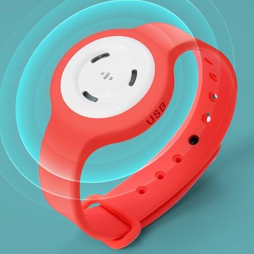 SPREEY Mosquito Bracelets