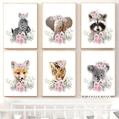 TIANXUN Wall Paintings