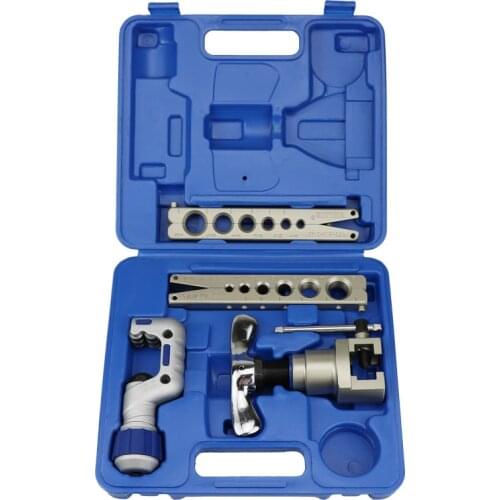 VFT-808-MIS Metric Expander Air Conditioner Copper Pipe Expander Flare