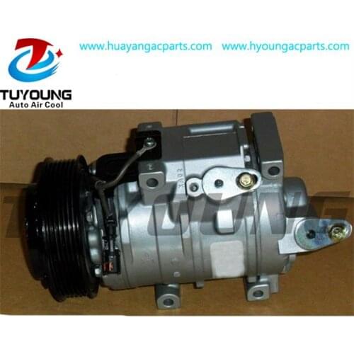 10SR17E Car A/c Air Compressor For Subaru Tribeca H6 3.6L 73111XA010 157361 2021888 73111-XA010