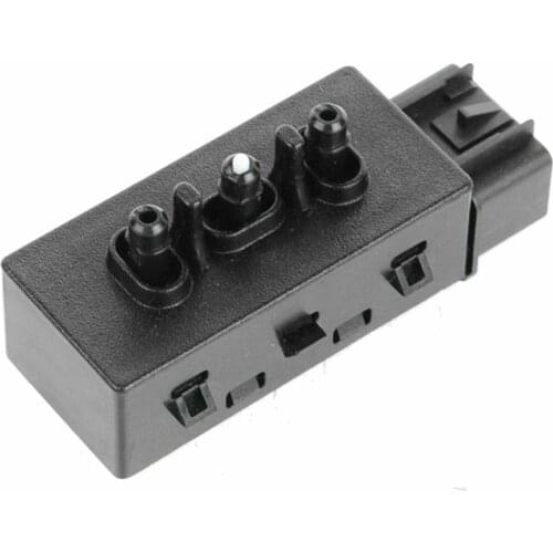 6 Way Power Seat Adjust Recline Switch 12451495 for Chevrolet Tahoe Silverado Suburban Cruze LTZ GMC Sierra Yukon 1500 2500 3500
