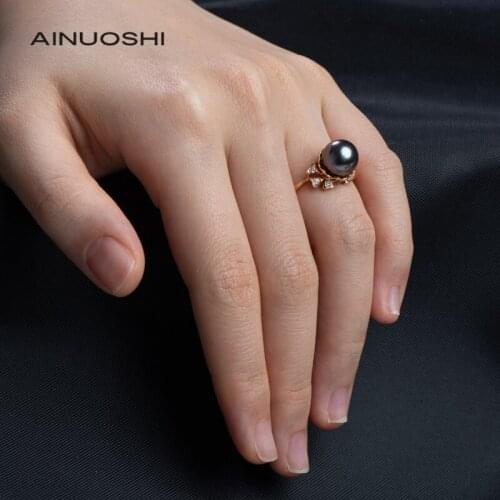 Ювелирные изделия AINUOSHI China At AliExpress