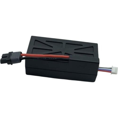 RC Spare Parts Accessories 11.1V 4050mAh 44.95Wh Rechargeable Flight Lipo Battery for Parrot Disco RC Drone