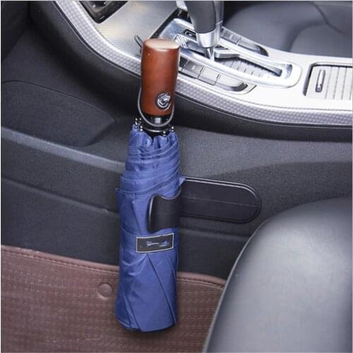 Paste type car umbrella stand for Mercedes Benz W203 W210 W211 W124 W202 W204 W212 W176 AMG