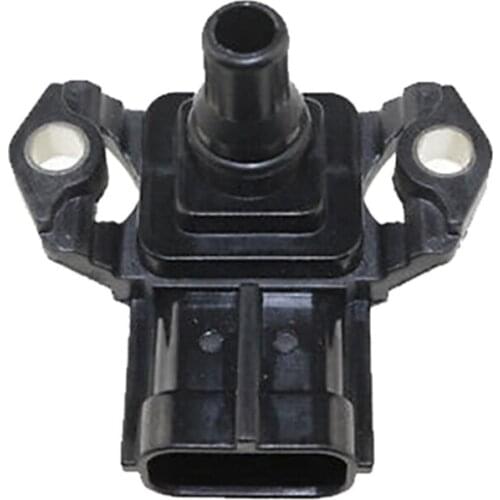 Automobile Intake Pressure Sensor for Holden Colorado Isuzu D-Max Rodeo 2.5 3.0 DiTD Part Number:898009-4180 3089953