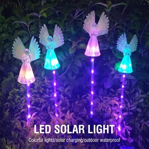 Светильники на солнечных батареях BORUIT China At AliExpress