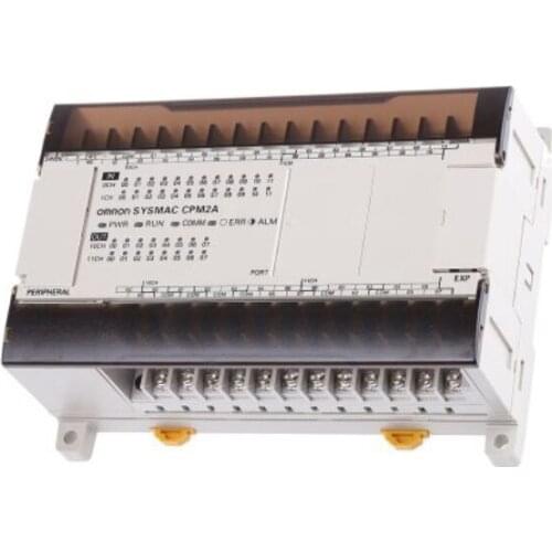 CPM2A-40CDR-A Programmable controller