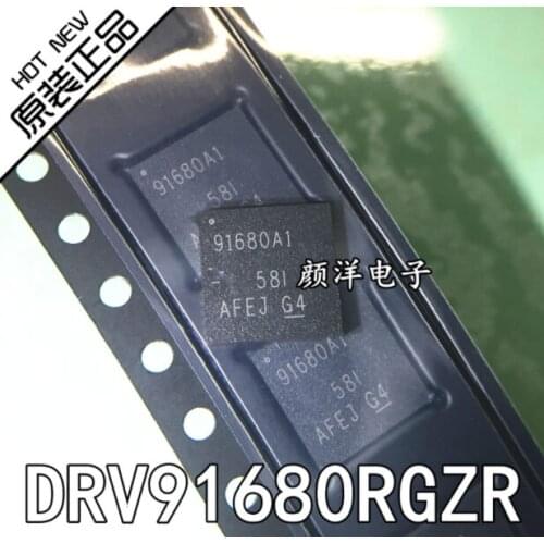 DRV91680RGZR 91680A1 100% New and original