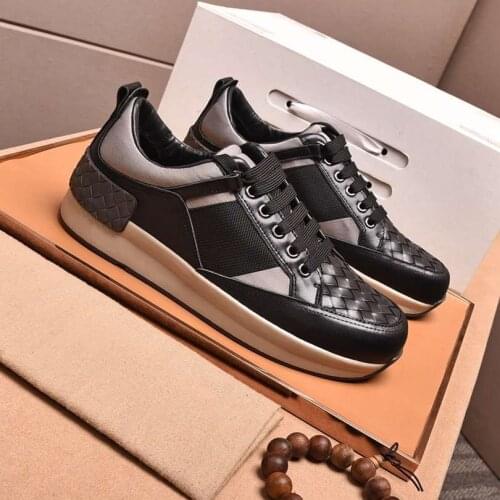 Eveline Nunes Men's Shoes