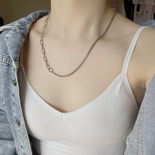 Feimeng Jewelry Silver Chains