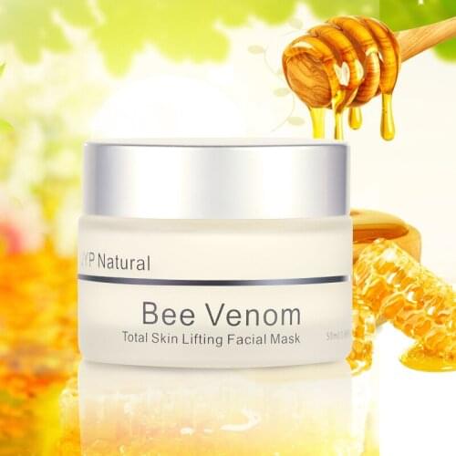 JYP Night Face Masks