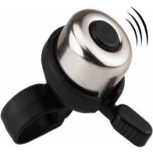 Mountain bike bells Retro pure copper bells Folding bikes loud horns Cycling accessories Bells baby strollers