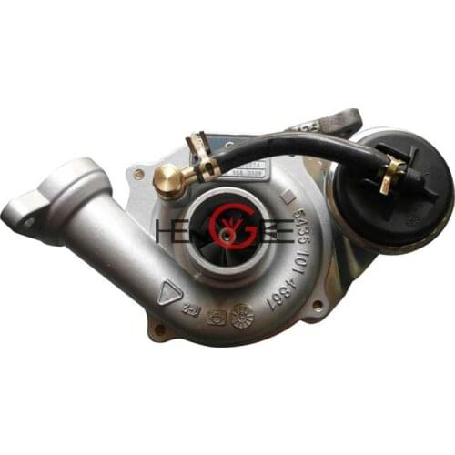 KP35 turbocharger for Ford Fiesta Fusion Citroen Xsara Tdci-14-L-DV4TD 54359880009 54359700009 54359880007 54359700007 Turbo