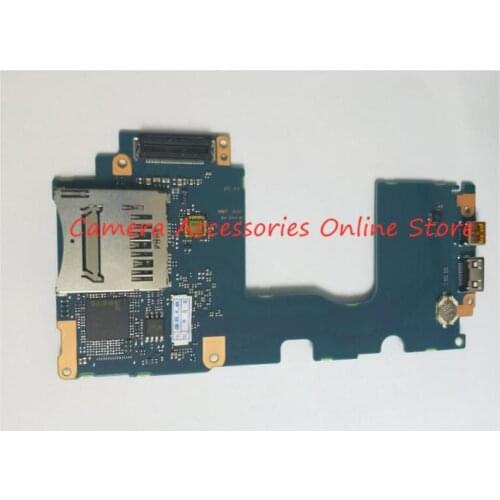 New Main circuit Board Motherboard PCB repair Parts for Canon EOS 6D Mark II 6DII 6D2 SLR