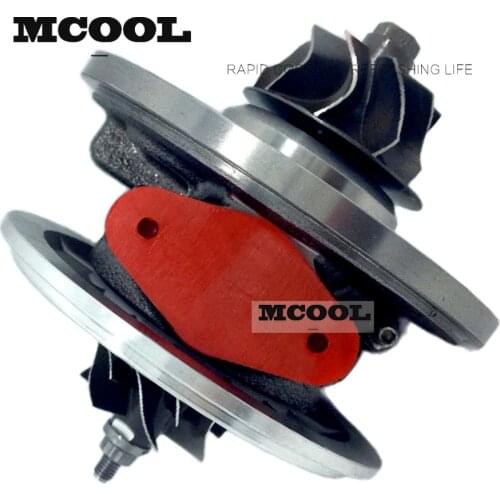 New 716860 For Volkswagen Touran 2.0 TDI 103Kw BMM GT1749VA 724930 Turbo CHRA 756062 Turbocharger Cartridge 03G253019HX 2003