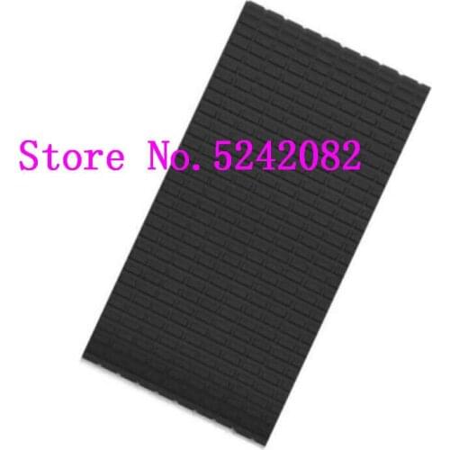 New Lens Zoom Rubber Ring for Nikon 55-200mm Gen 2 Camera Replacement Part