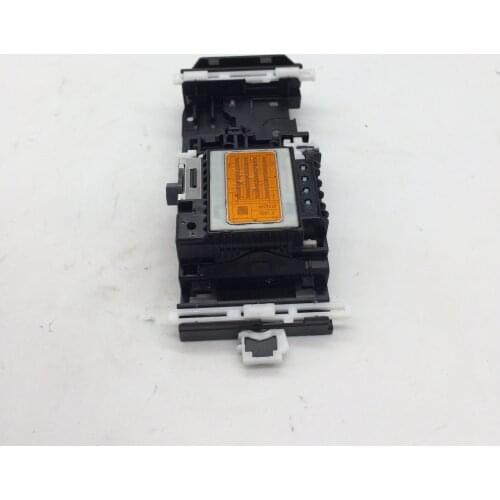 New 990 A4 PRINTHEAD for Brother 250 290 490 790 990 J220 250 290 490 790 J265 J410 585CW DCP145C 165C J410W printer