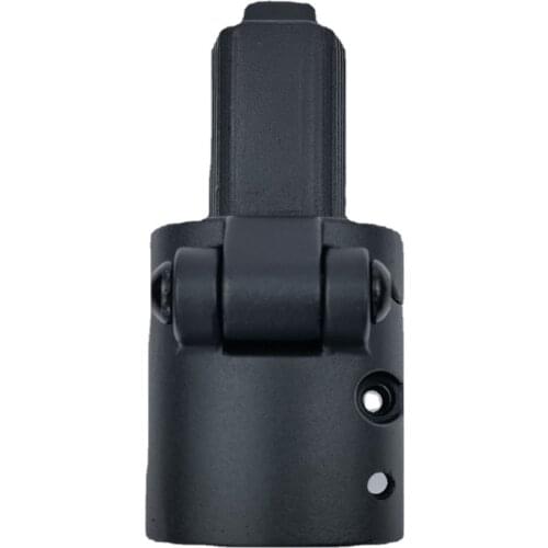 Premium Folding Pole Base Lock Screw Set for MAX G30 Electric Scooter Accessory Replacements Parts (115x100x60mm)