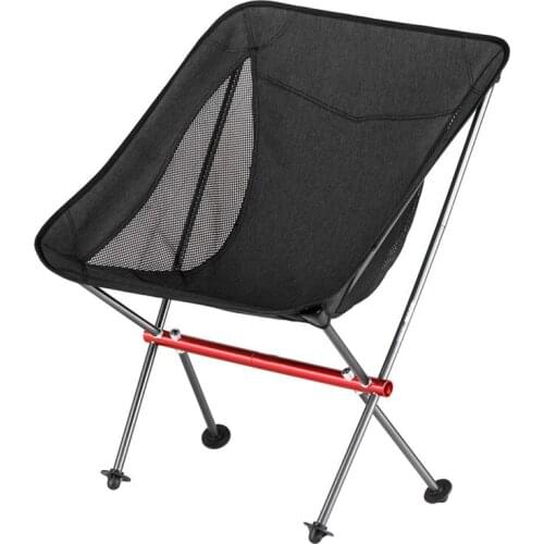 Camping Chairs Ultralight Folding Camping Chair Portable Compact for Outdoor Camp Beach Travel Picnic Hiking Lightweight