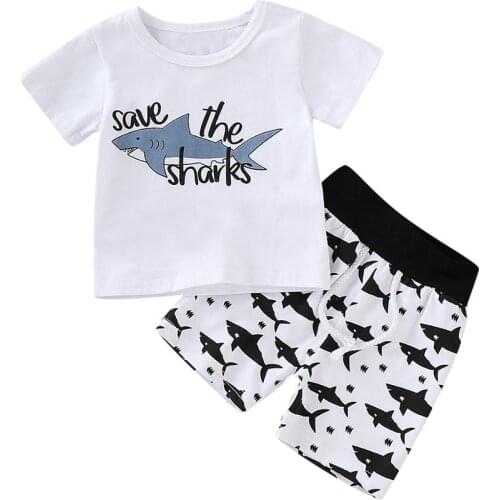 Sunny blue sky Clothing Sets For Newborns