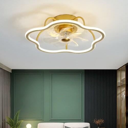 TRAZOS Ceiling Fans